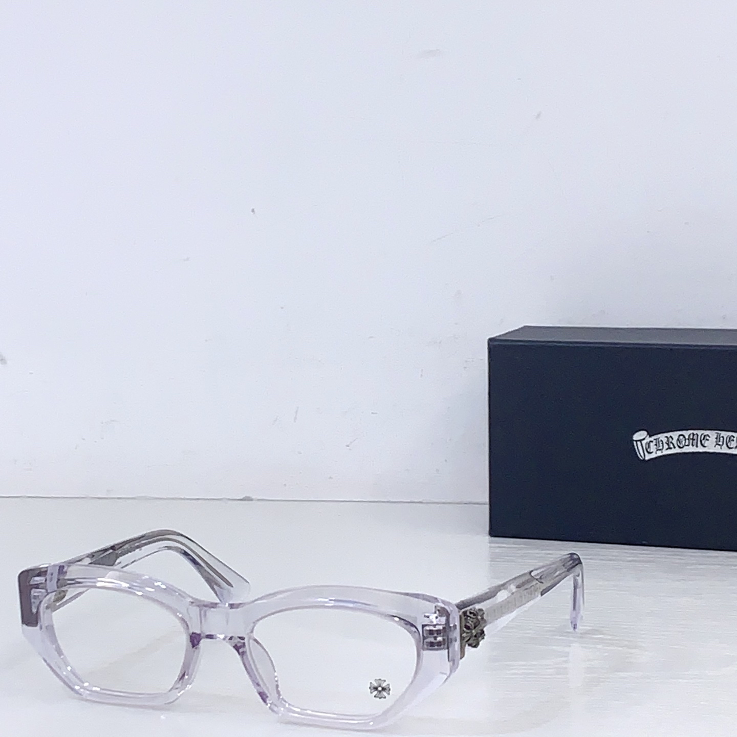 Chrome Hearts Chrome Heart*