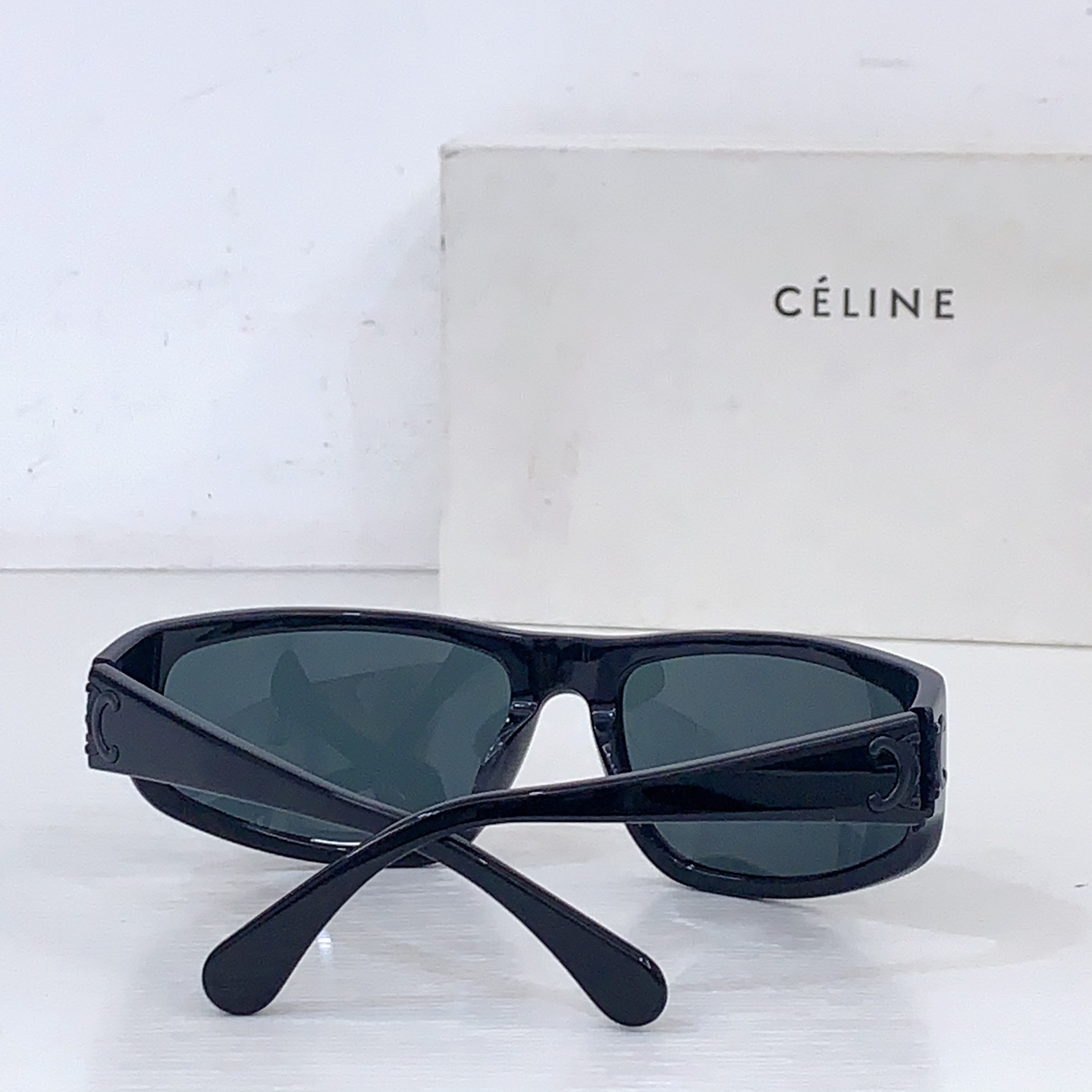 Celine CELIN*