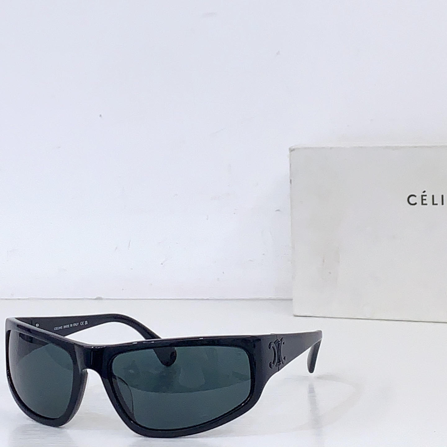 Celine CELIN*