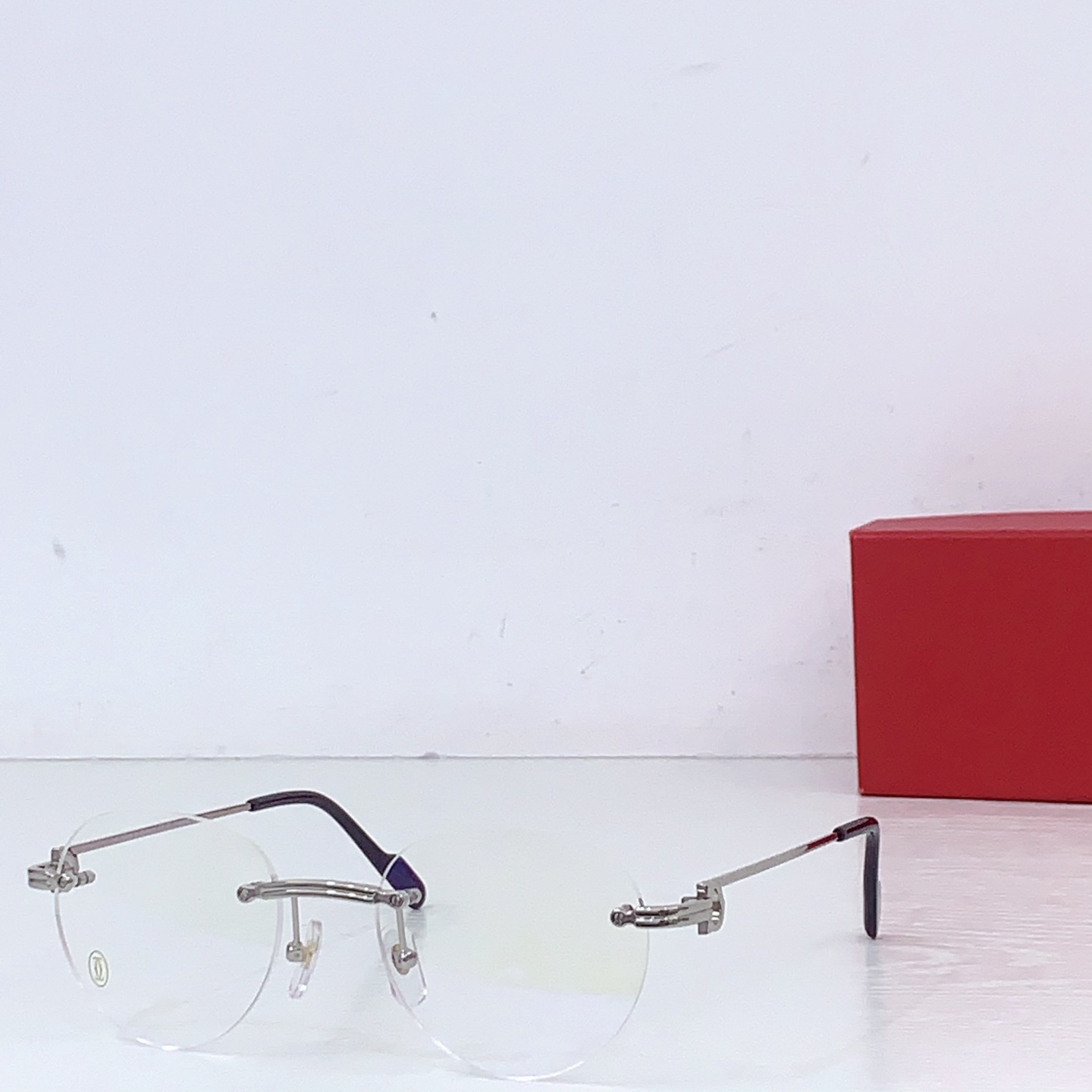Cartier Cartie* MODEL：CT0514S SIZE:145