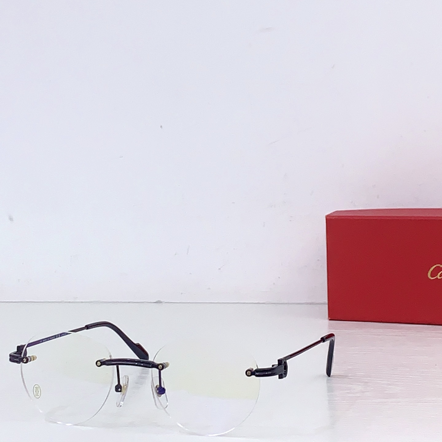 Cartier Cartie* MODEL：CT0514S SIZE:145