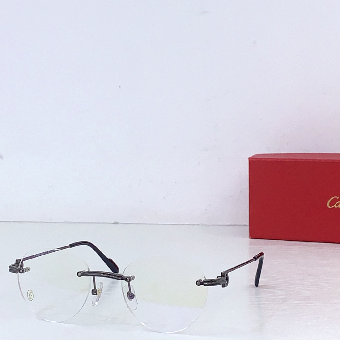 Cartier Cartie* MODEL：CT0514S SIZE:145