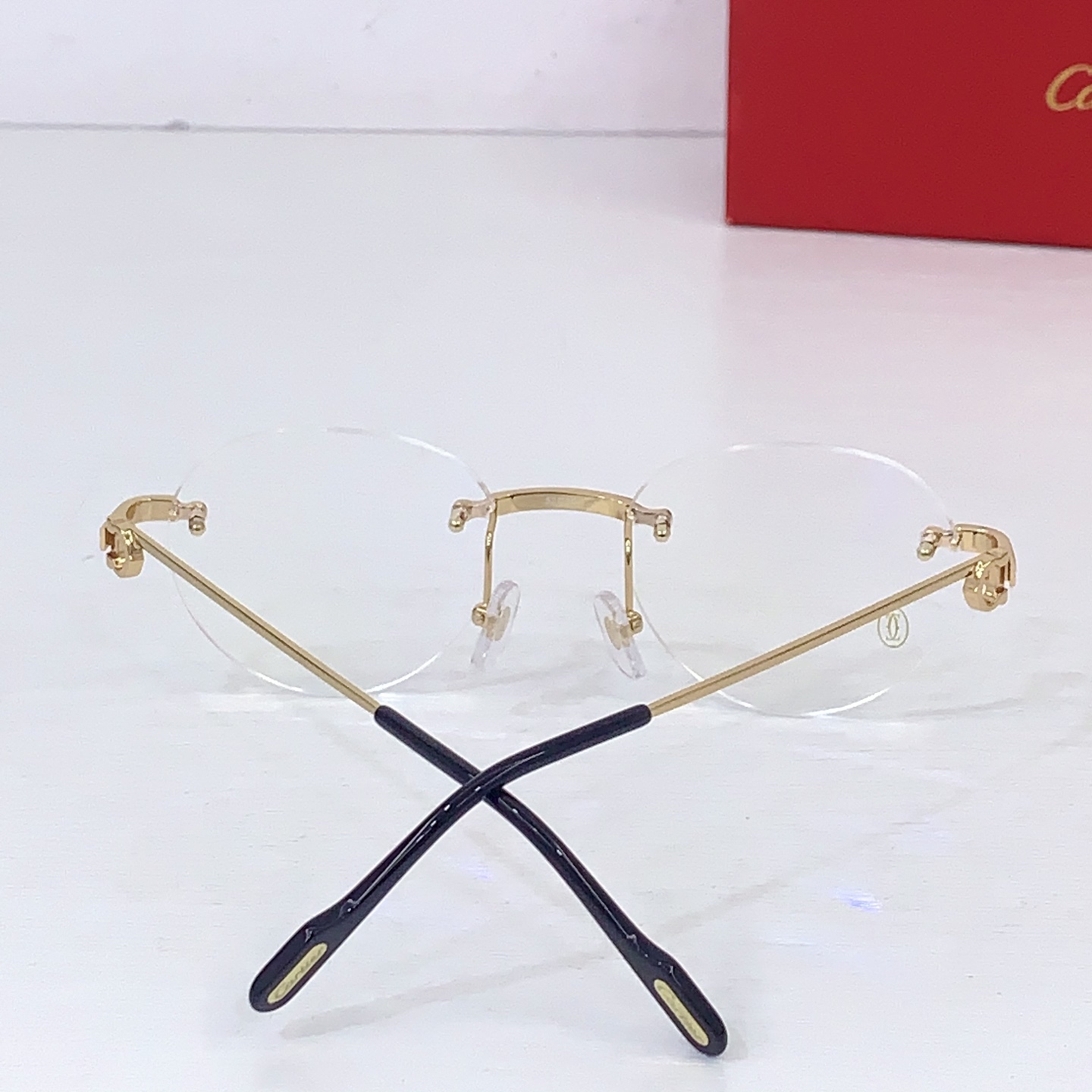 Cartier Cartie* MODEL：CT0514S SIZE:145