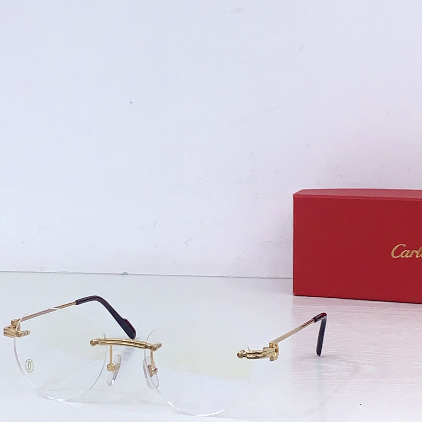 Cartier Cartie* MODEL：CT0514S SIZE:145