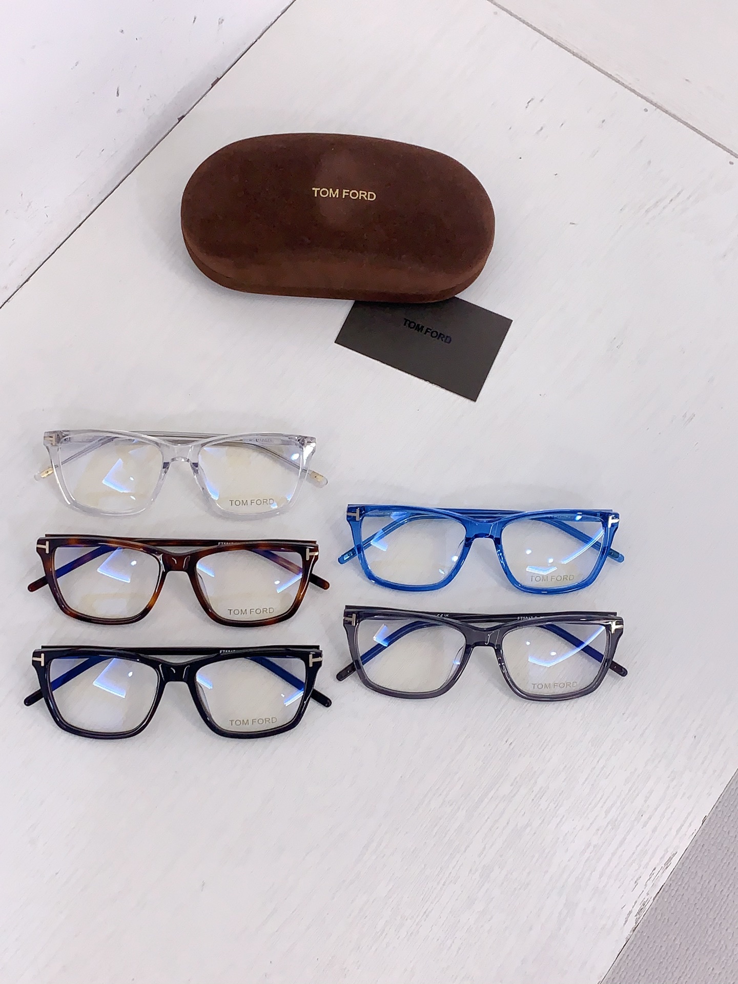 Tom Ford TOM FOR*