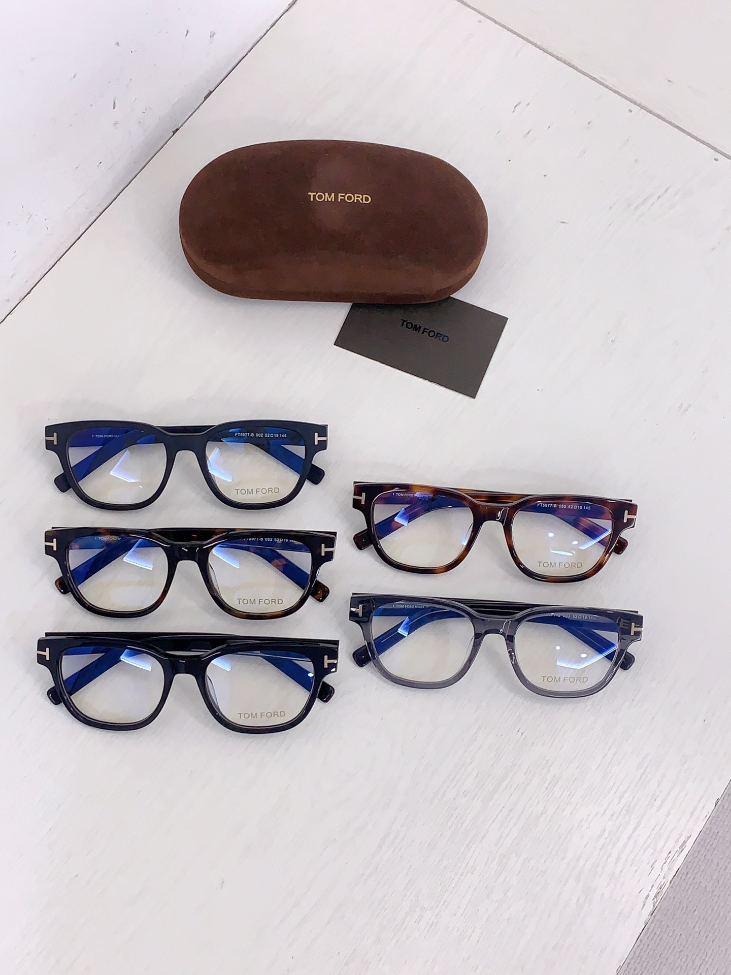 Tom Ford TOM FOR*