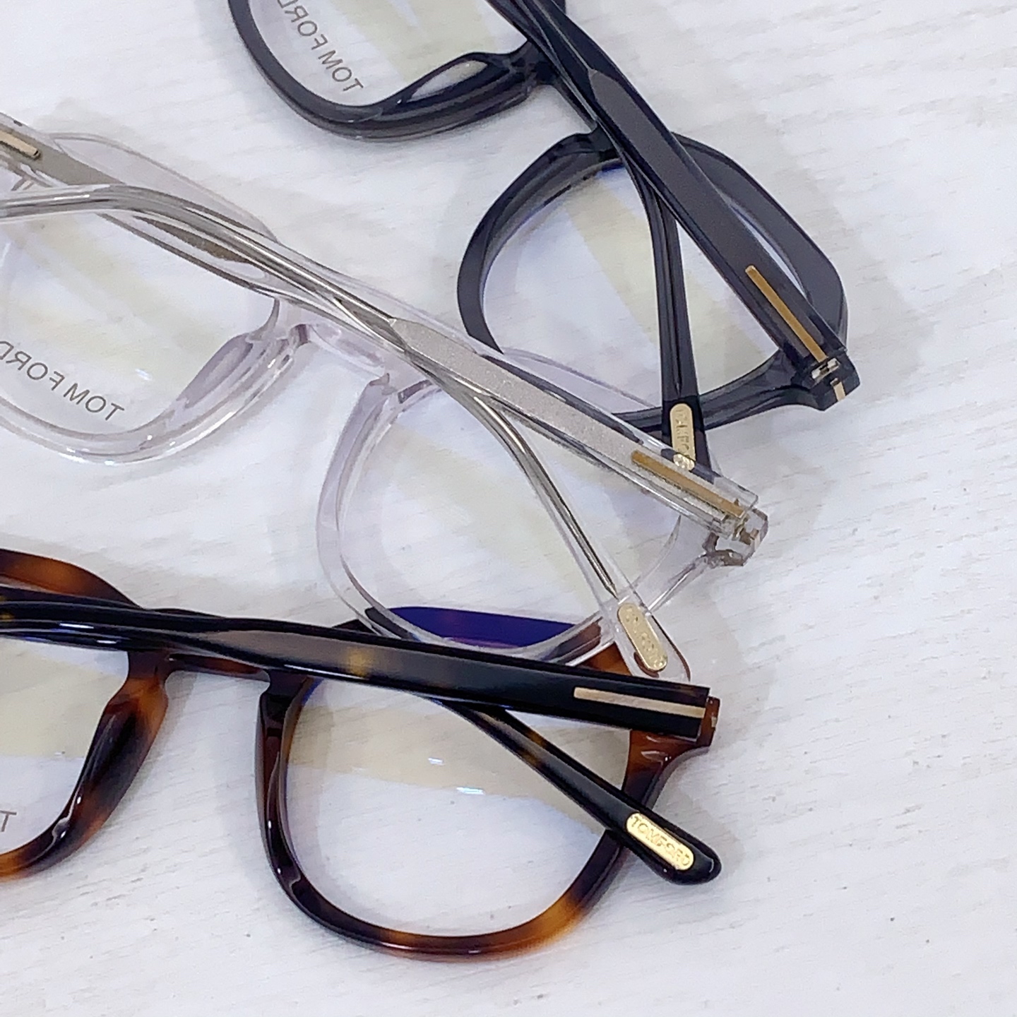 Tom Ford TOM FOR*