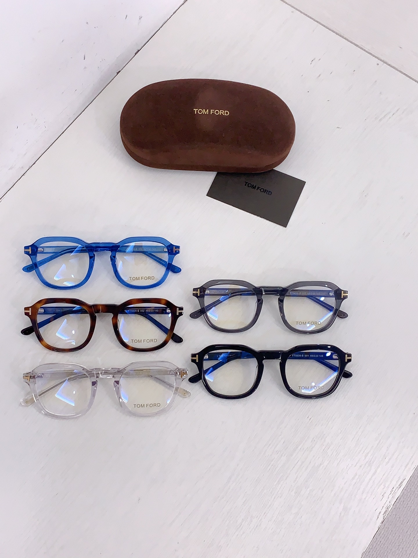 Tom Ford TOM FOR*