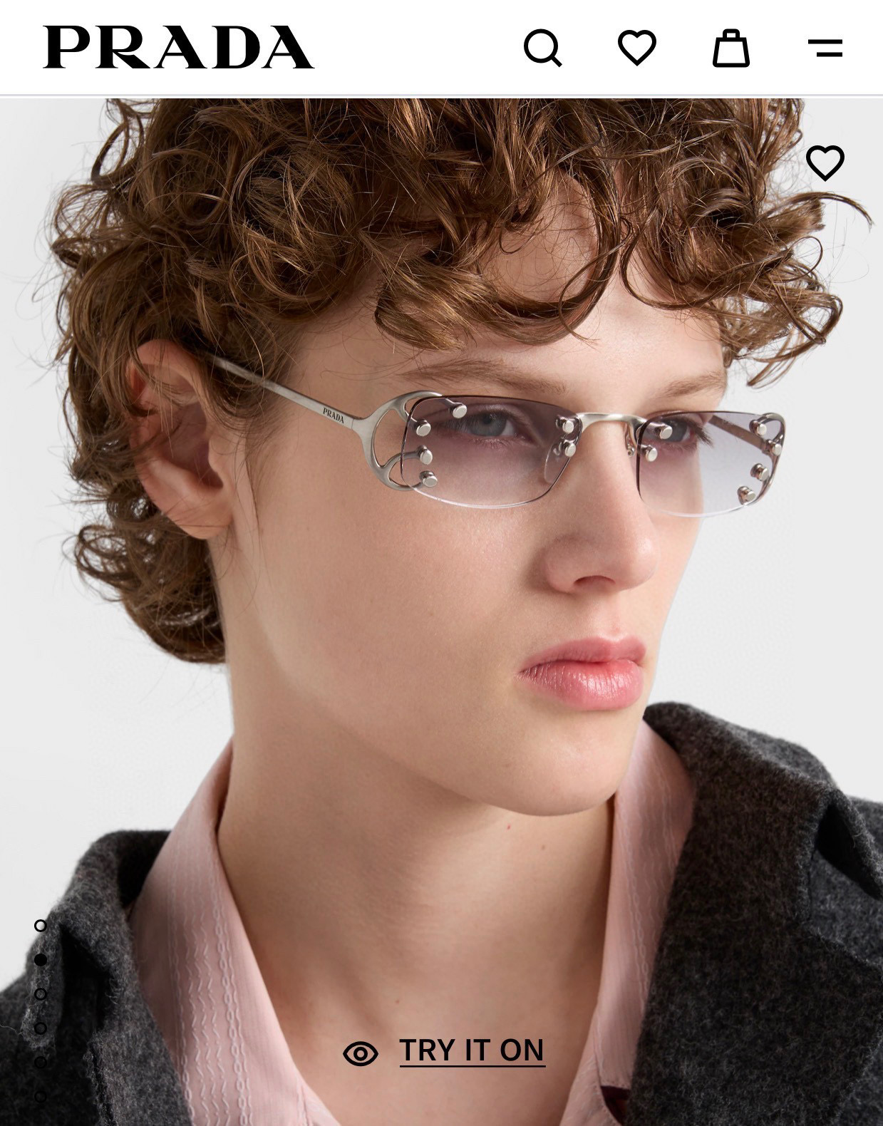 Prada PRAD*