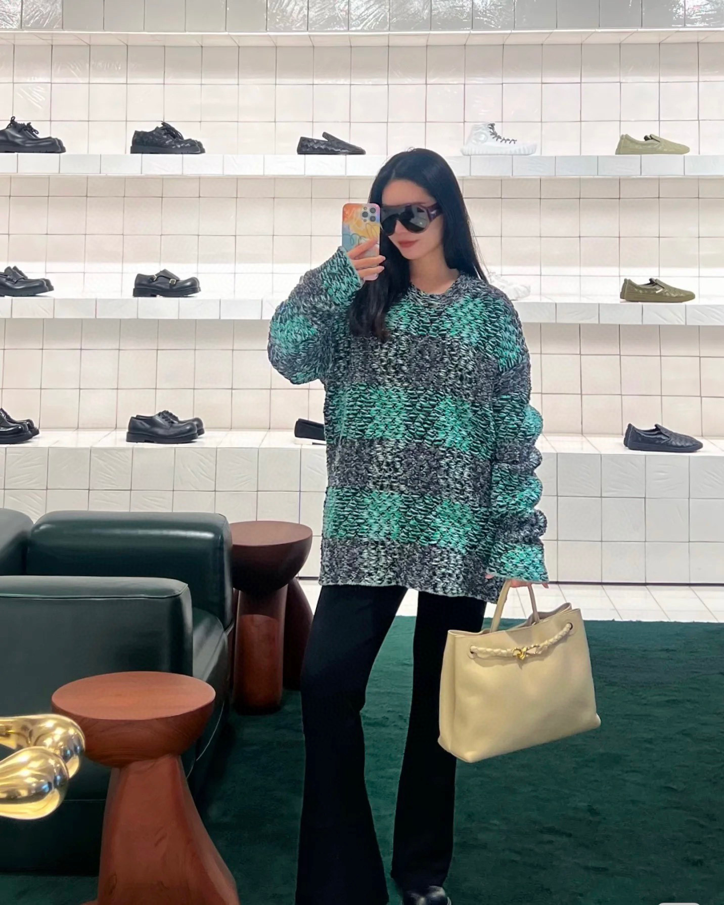 Bottega Veneta BOTTEGA VENET*