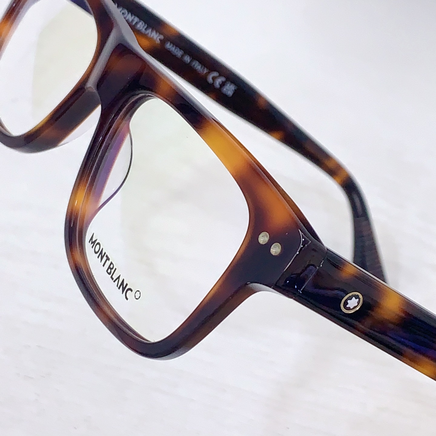 Montblanc MONT BLAN*