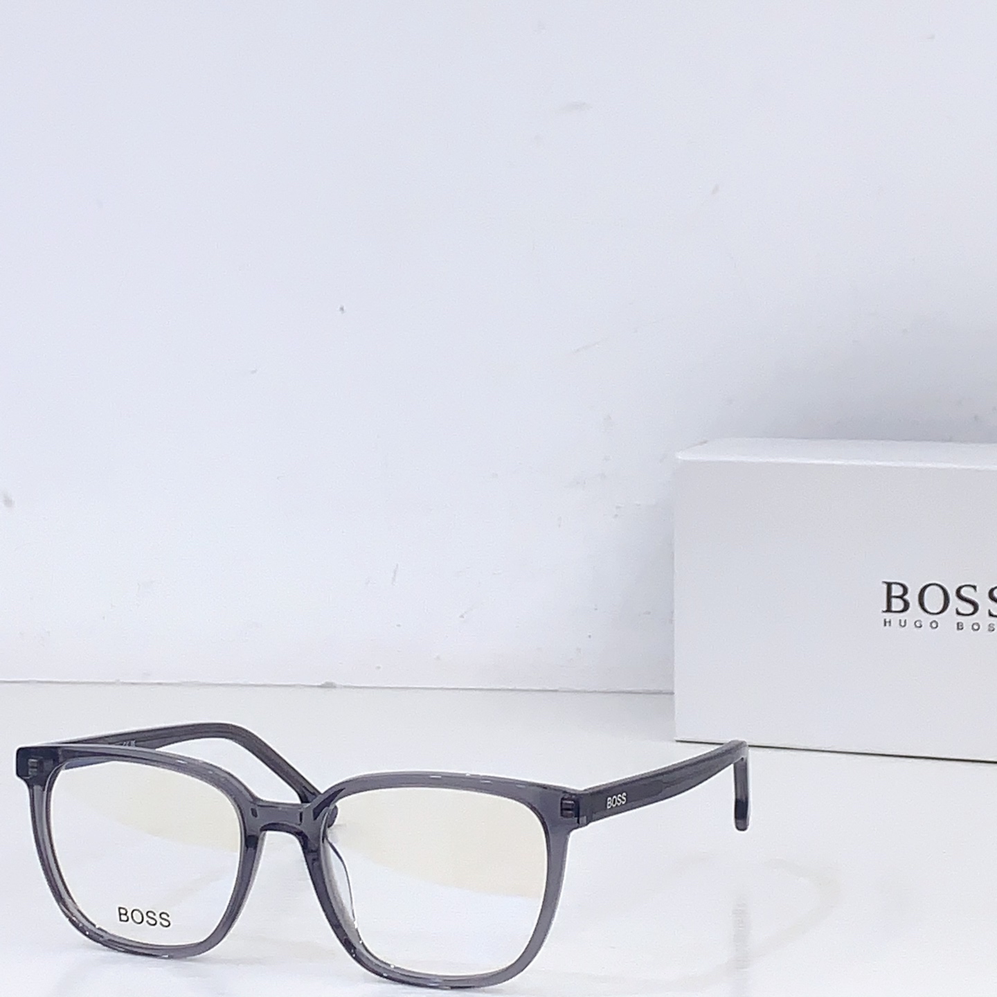 Unknown MODEL: Boss 1679