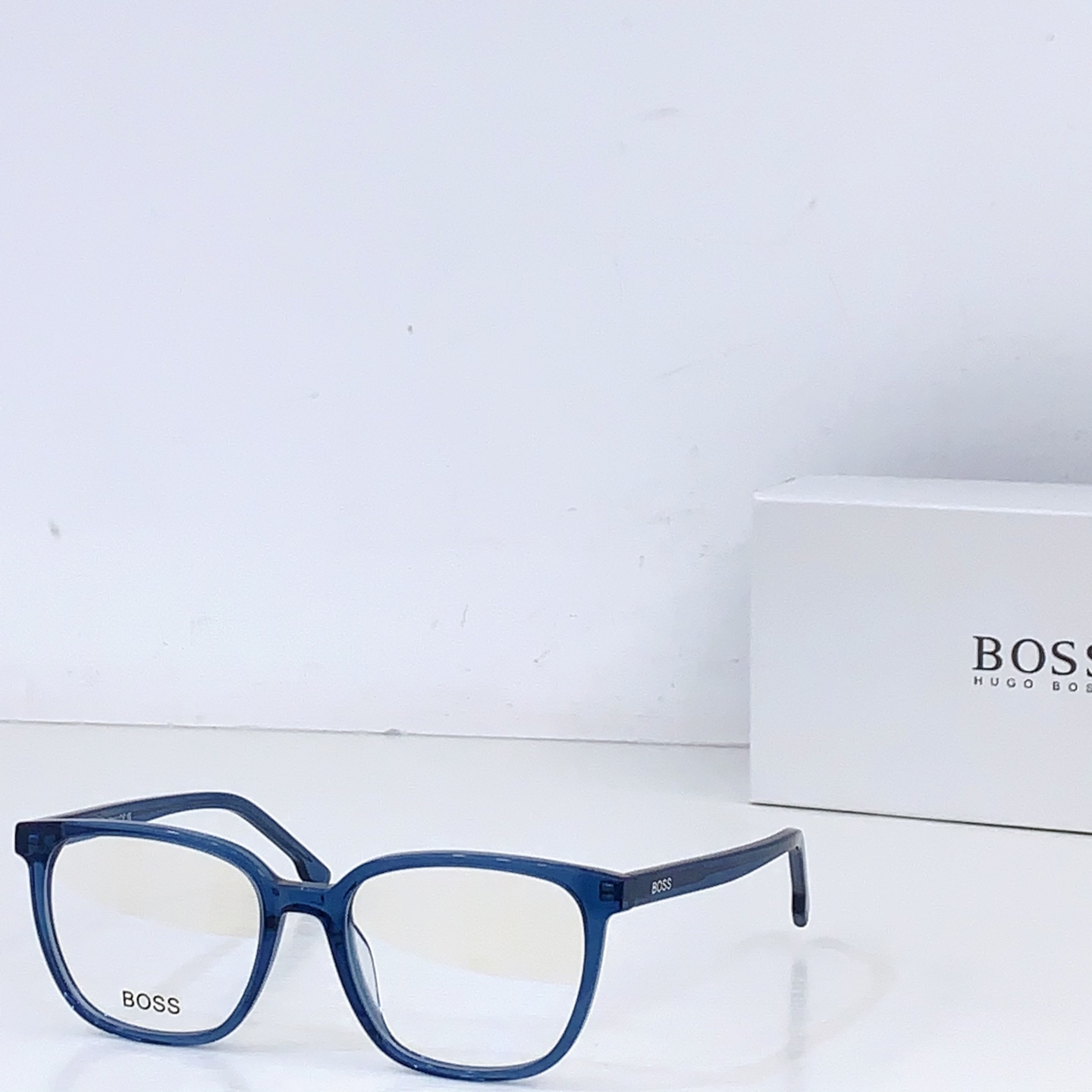 Unknown MODEL: Boss 1679