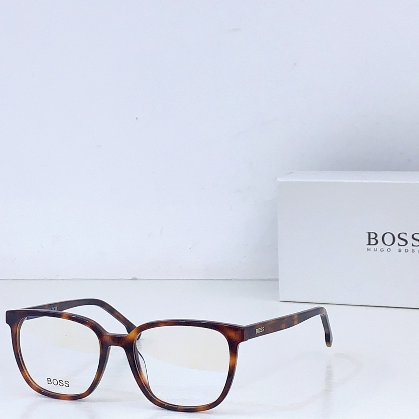 Unknown MODEL: Boss 1679