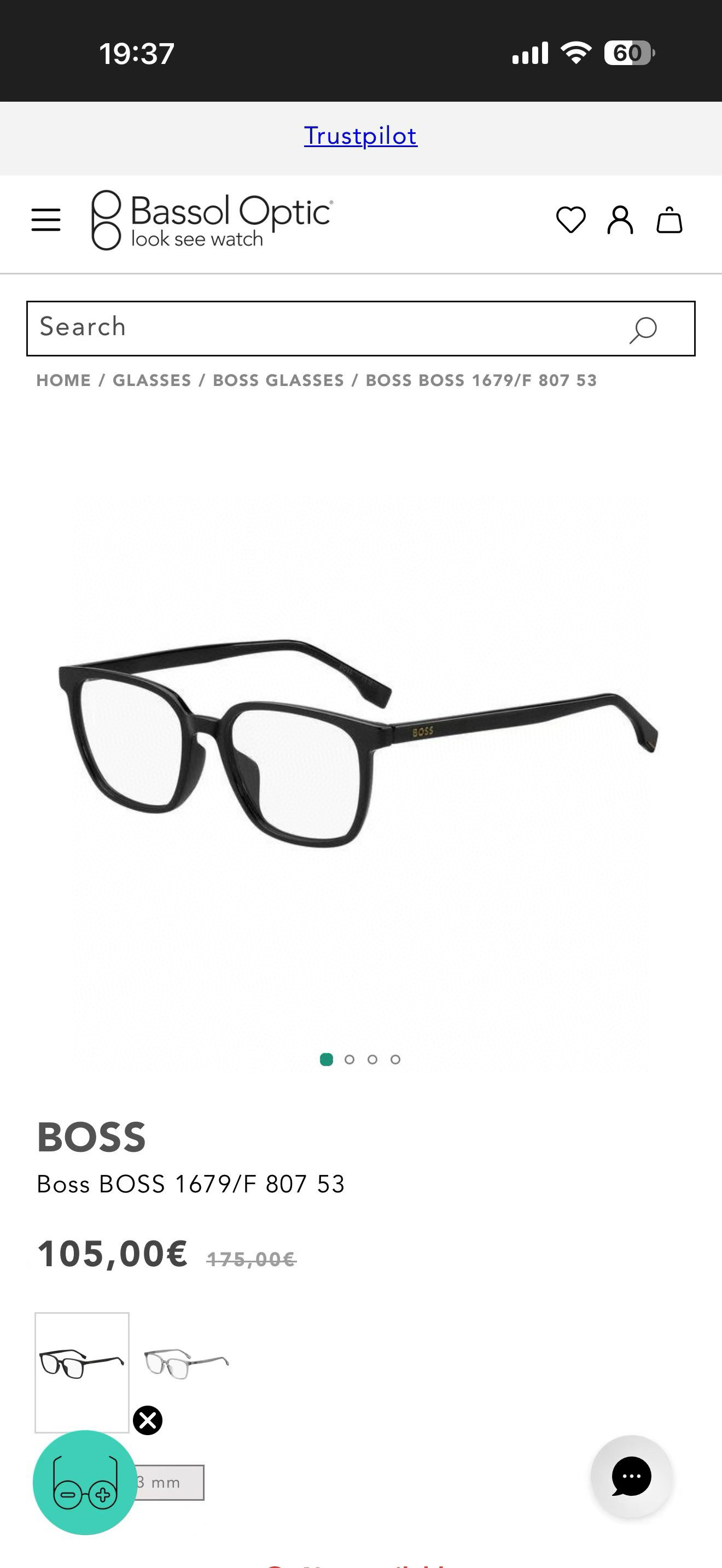 Unknown MODEL: Boss 1679