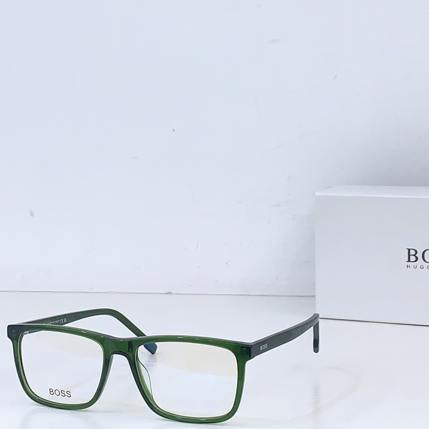Unknown MODEL: Boss 1571