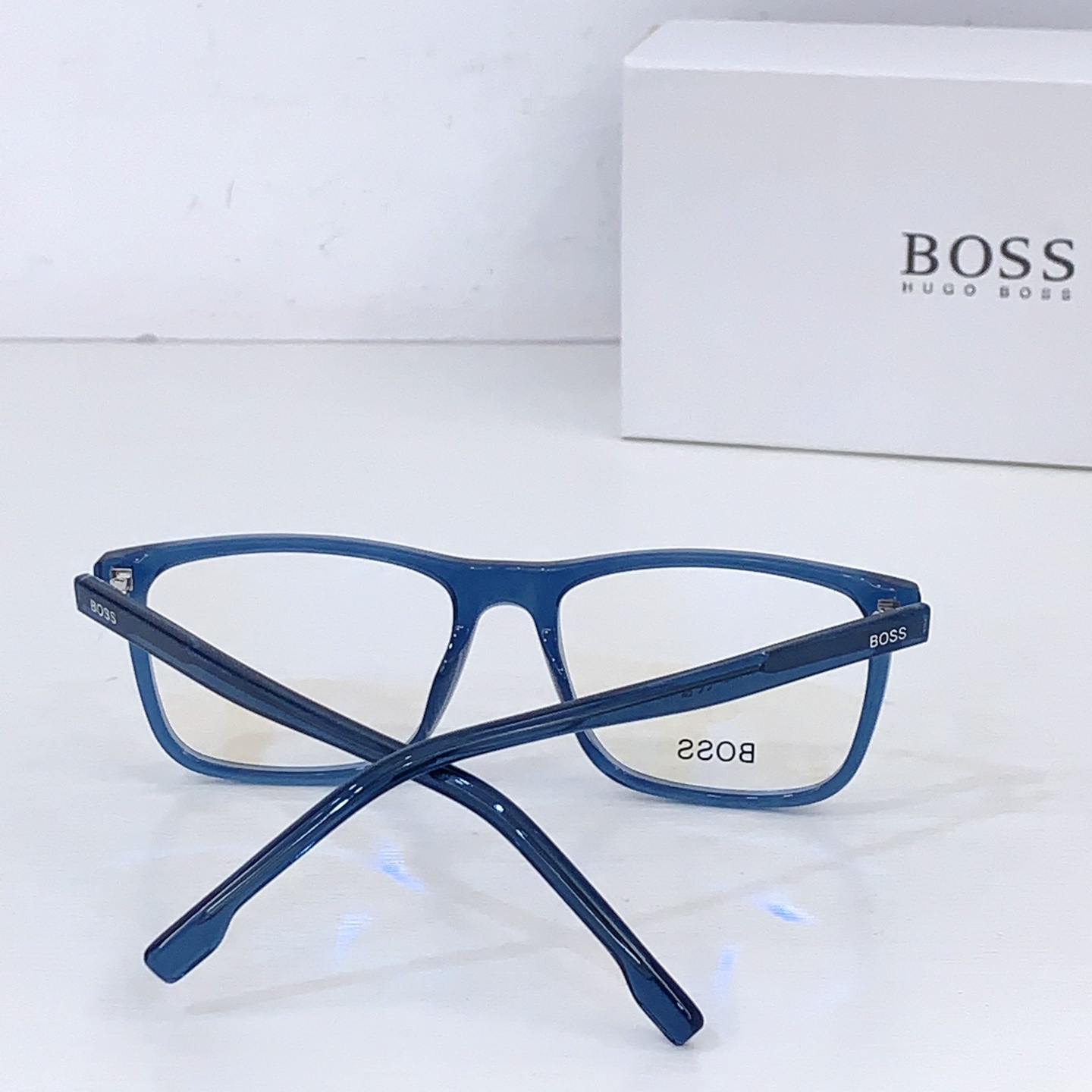 Unknown MODEL: Boss 1571