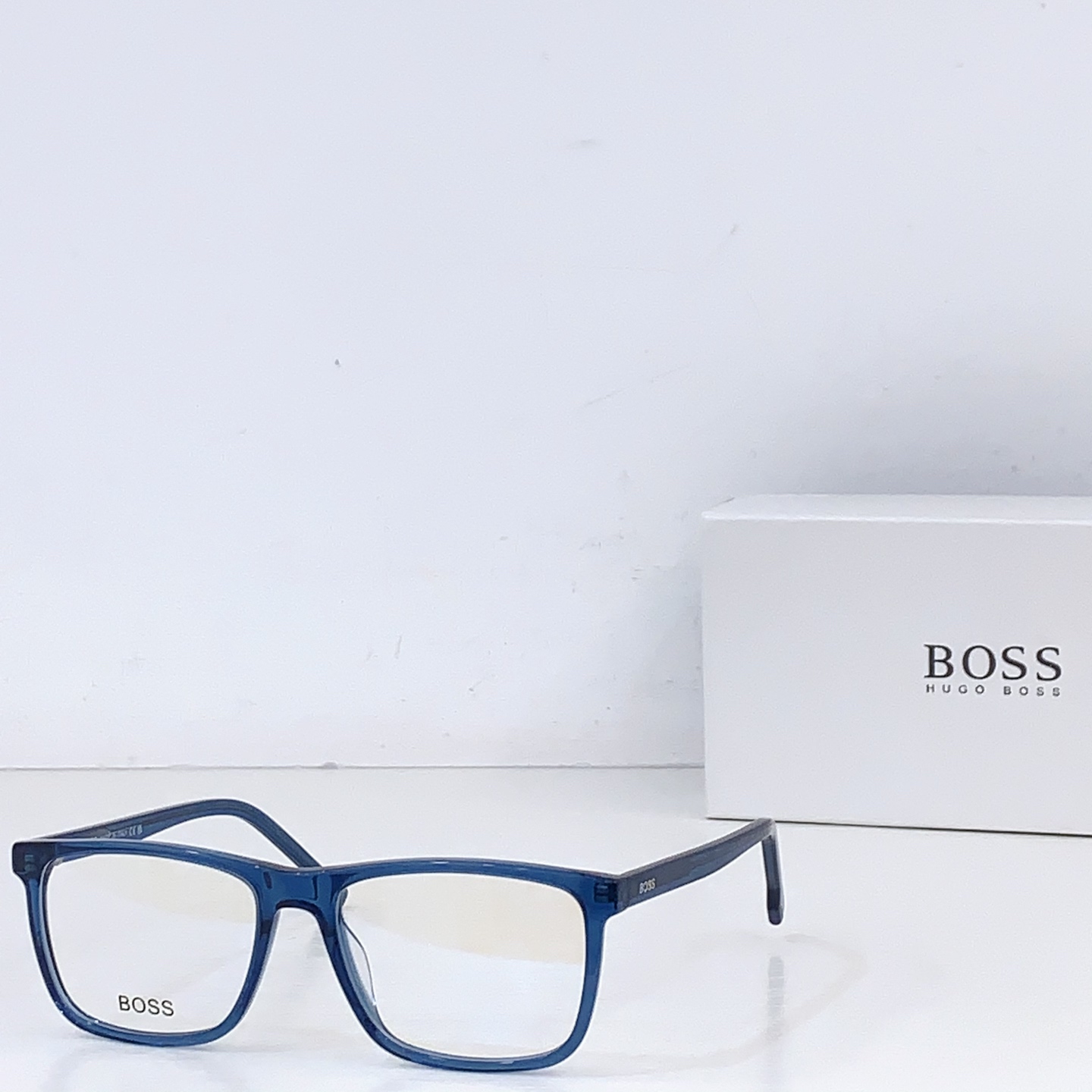 Unknown MODEL: Boss 1571
