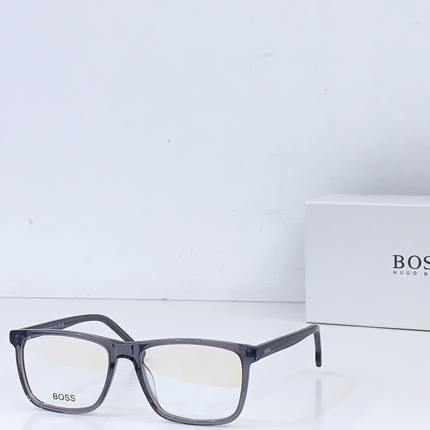 Unknown MODEL: Boss 1571
