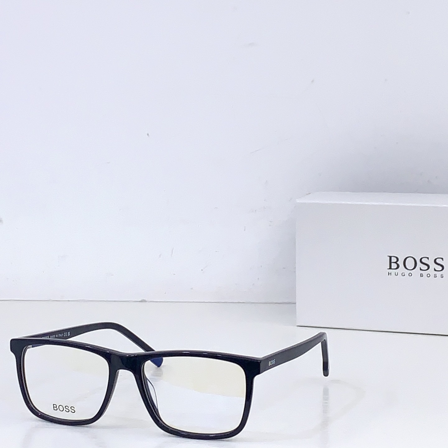 Unknown MODEL: Boss 1571