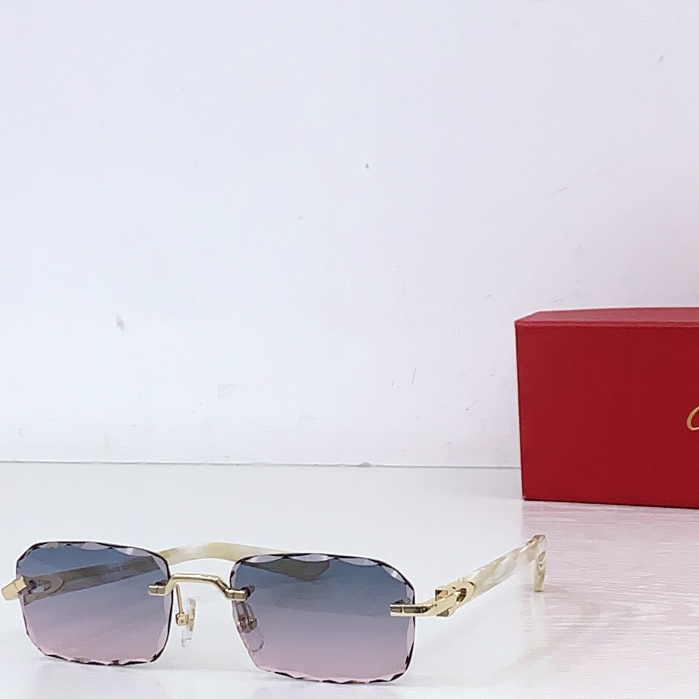 Cartier Cartie*