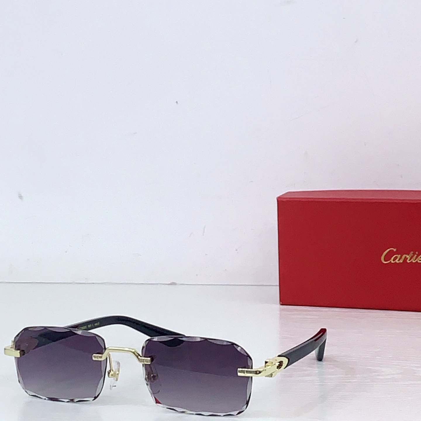 Cartier Cartie*