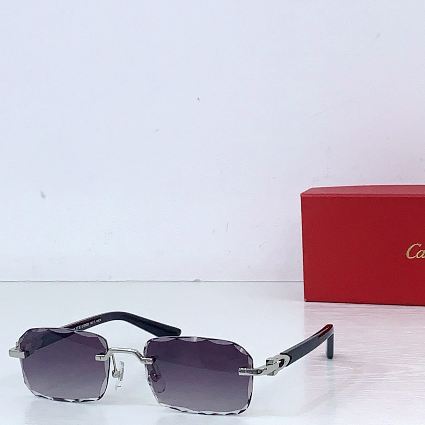 Cartier Cartie*