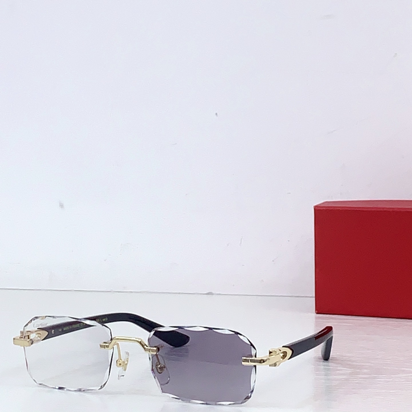 Cartier Cartie*