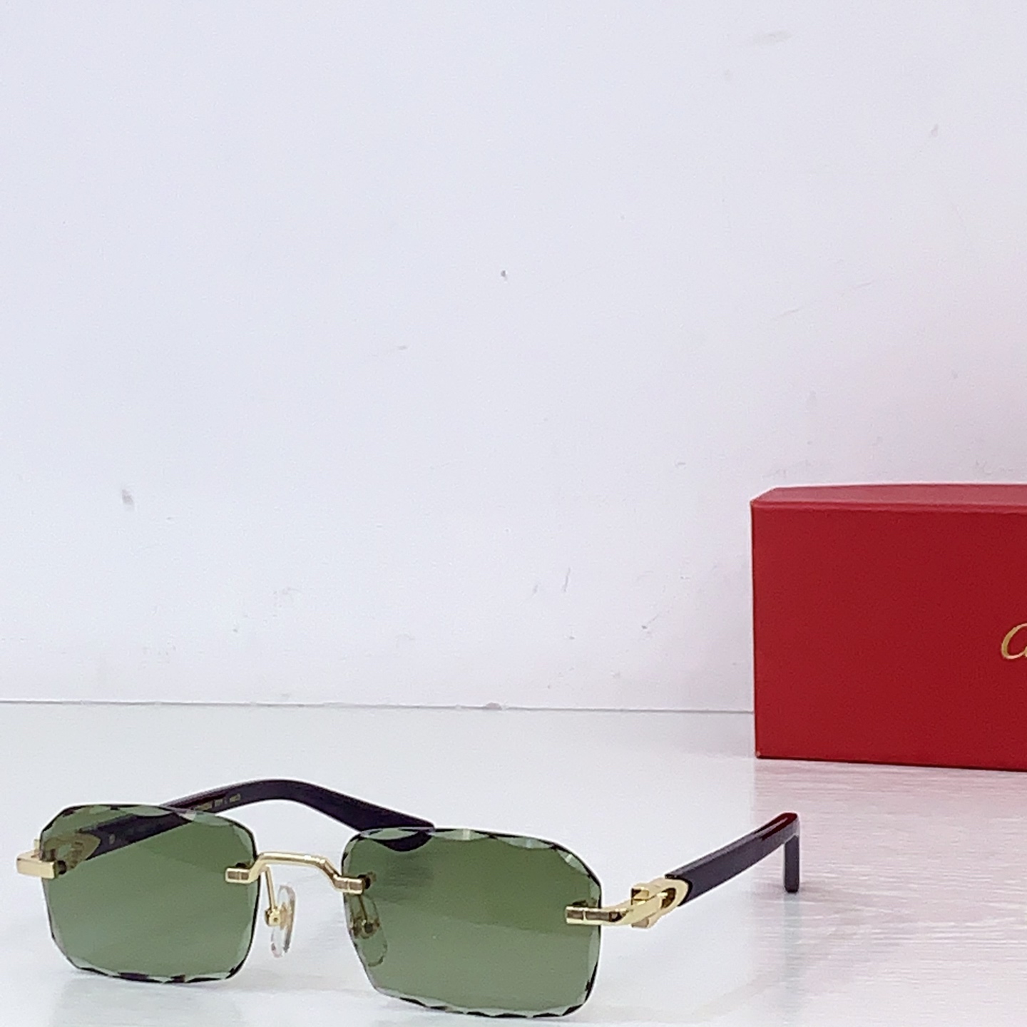 Cartier Cartie*