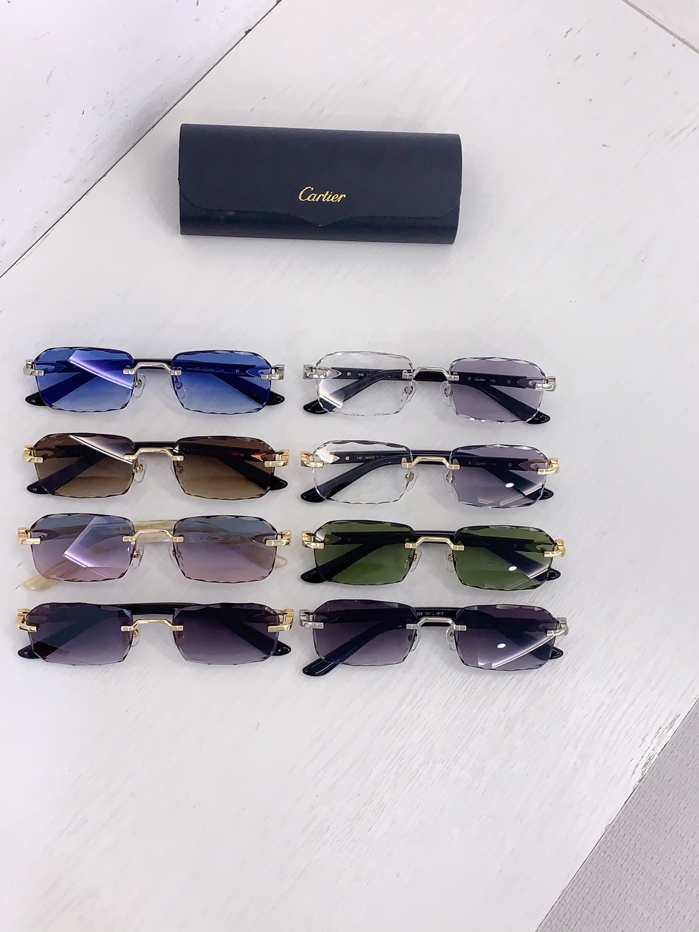 Cartier Cartie*