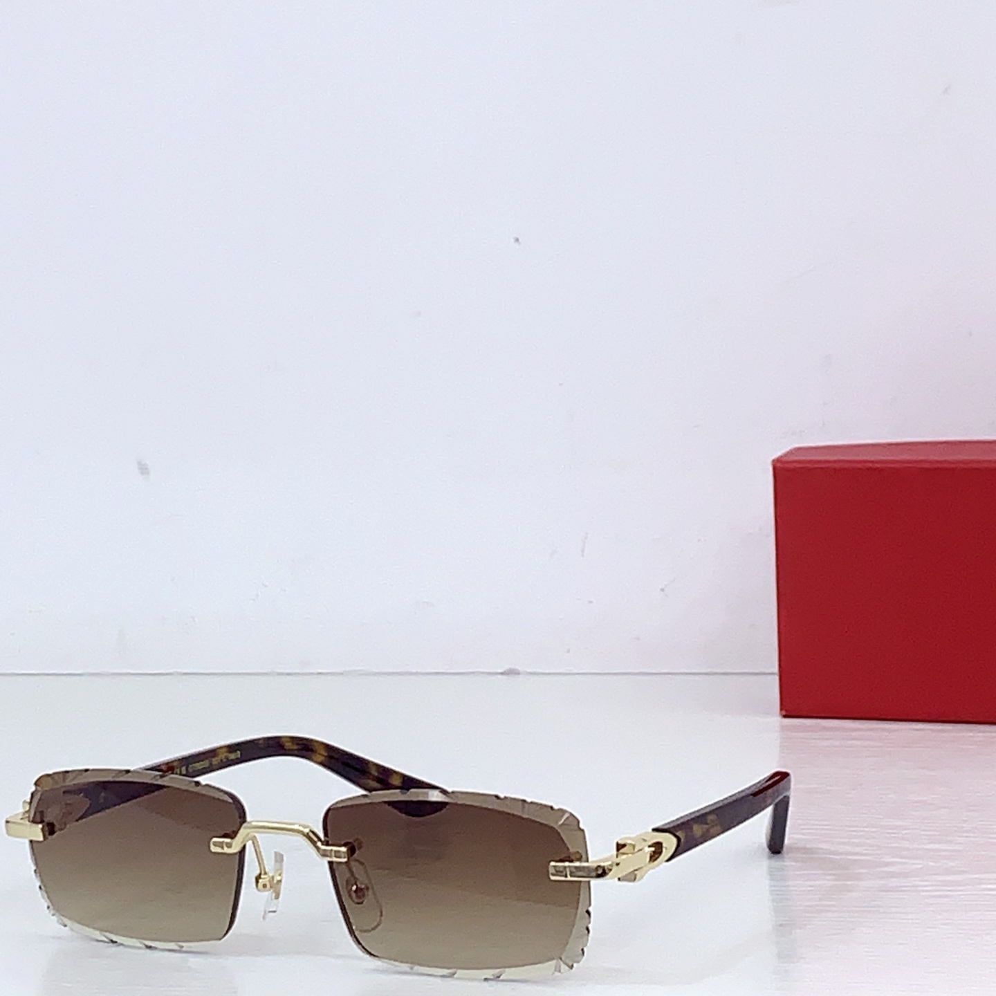 Cartier Cartie*