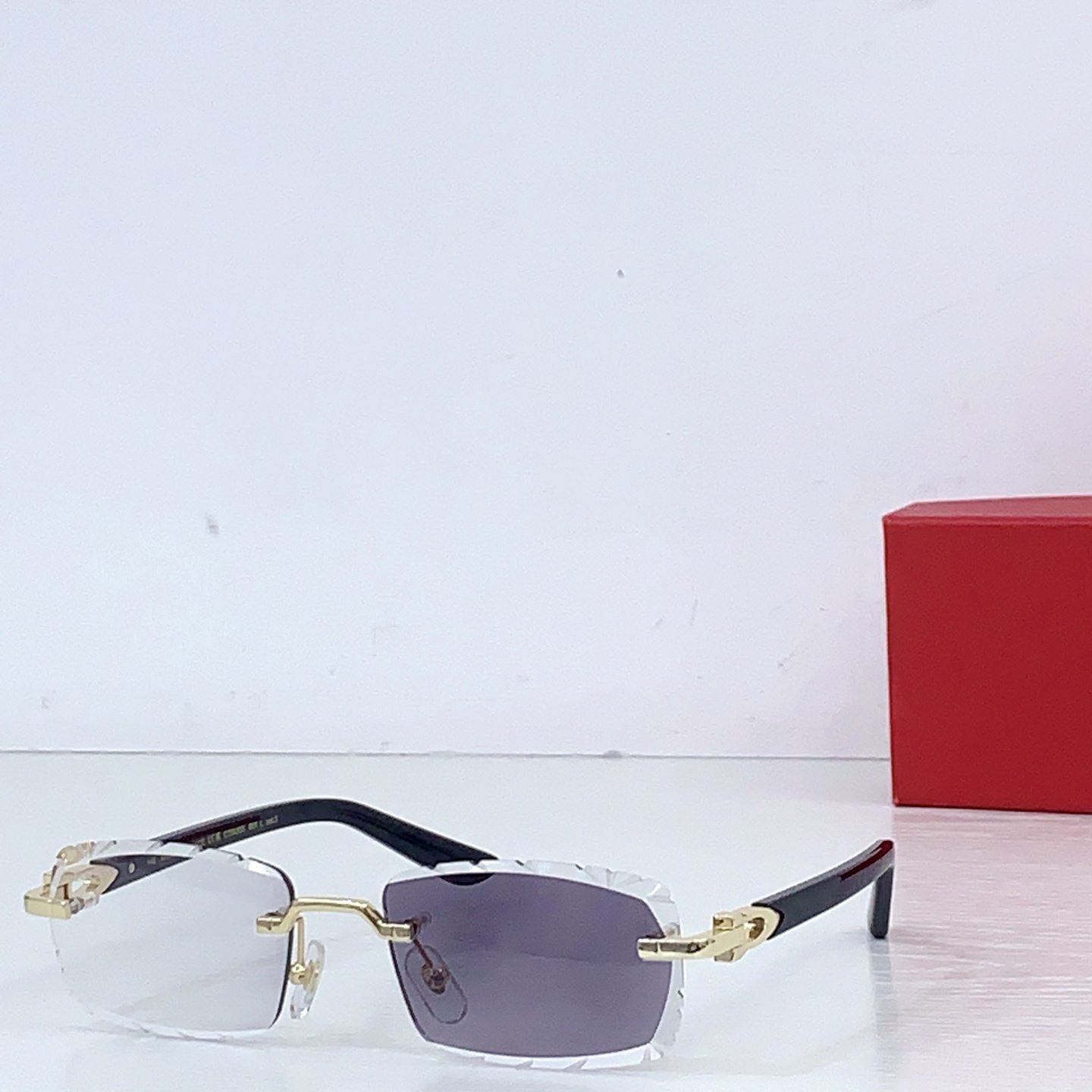 Cartier Cartie*