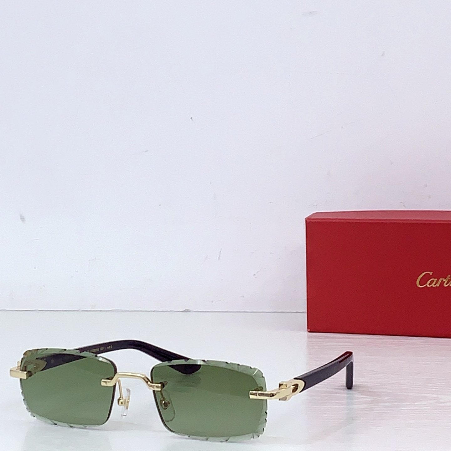 Cartier Cartie*
