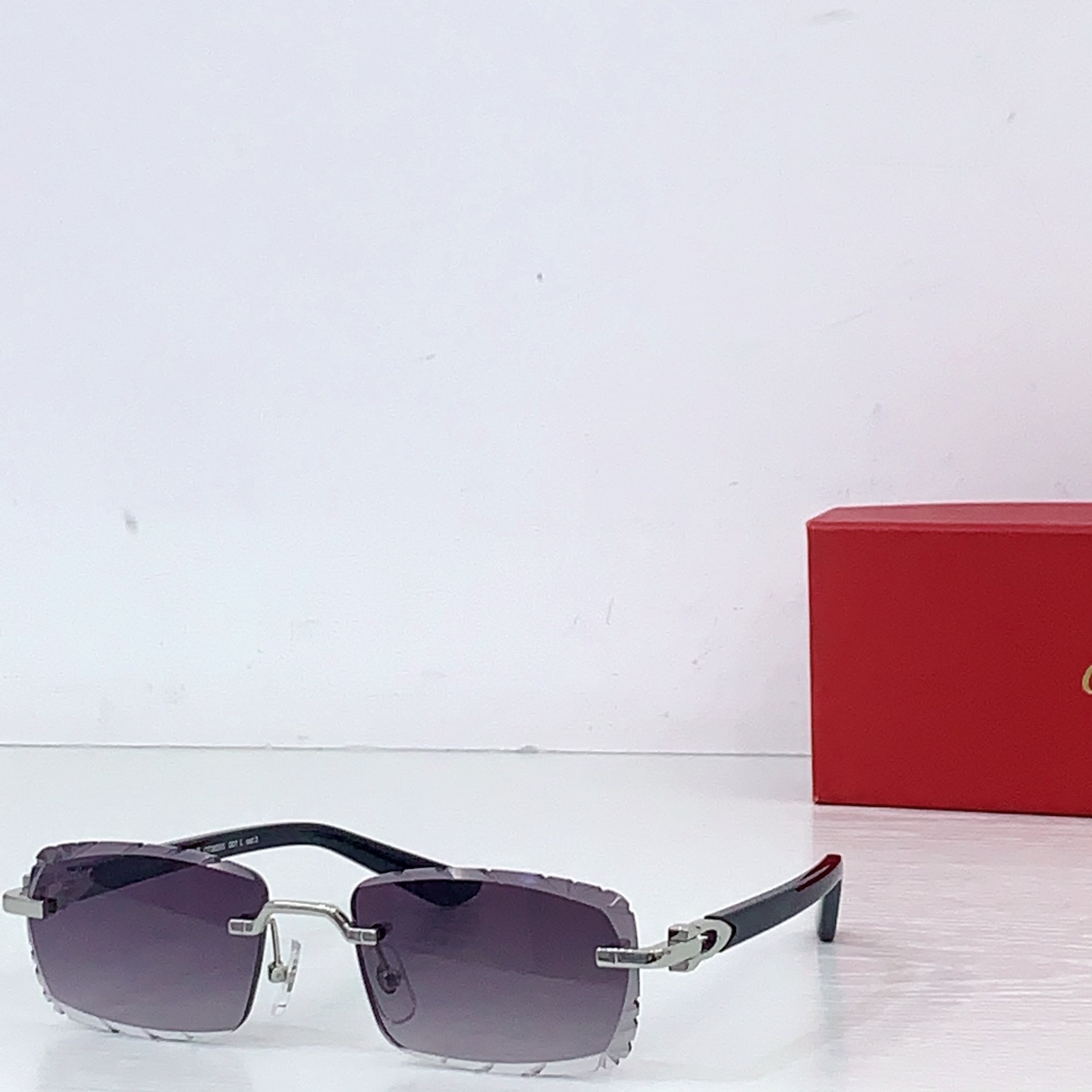 Cartier Cartie*
