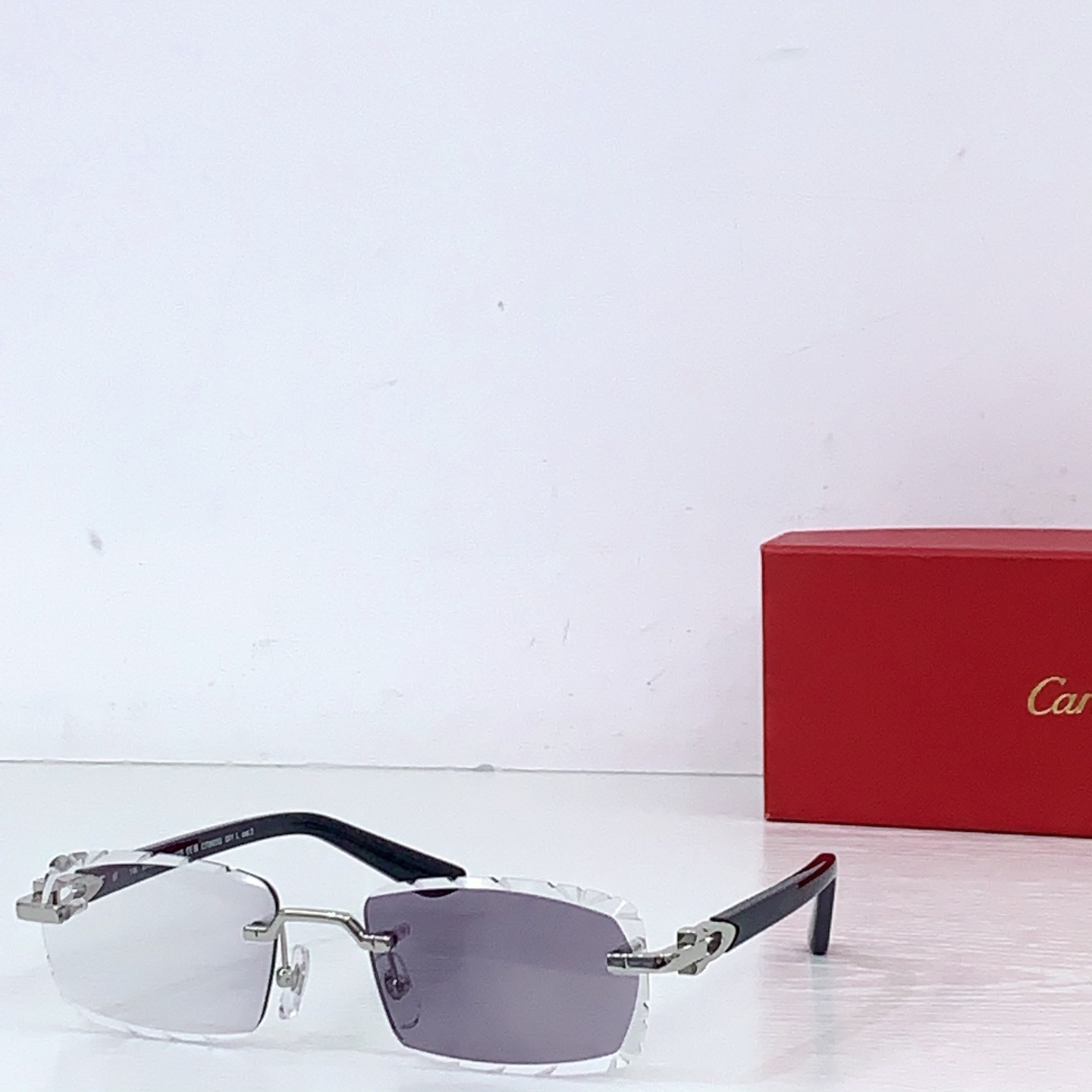 Cartier Cartie*