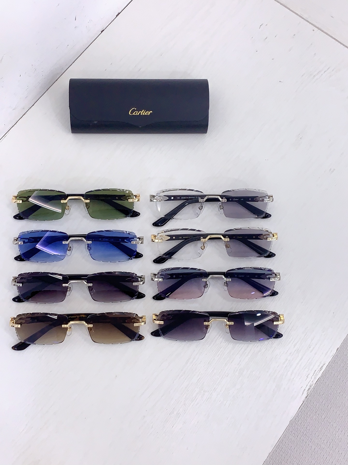 Cartier Cartie*