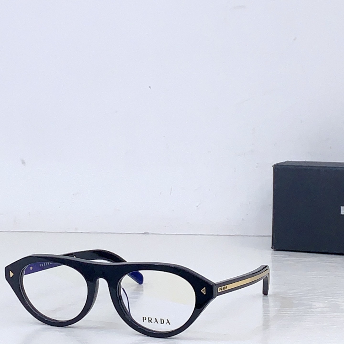 Prada PRAD* MODEL: PR B15S SIZE：51口20-145