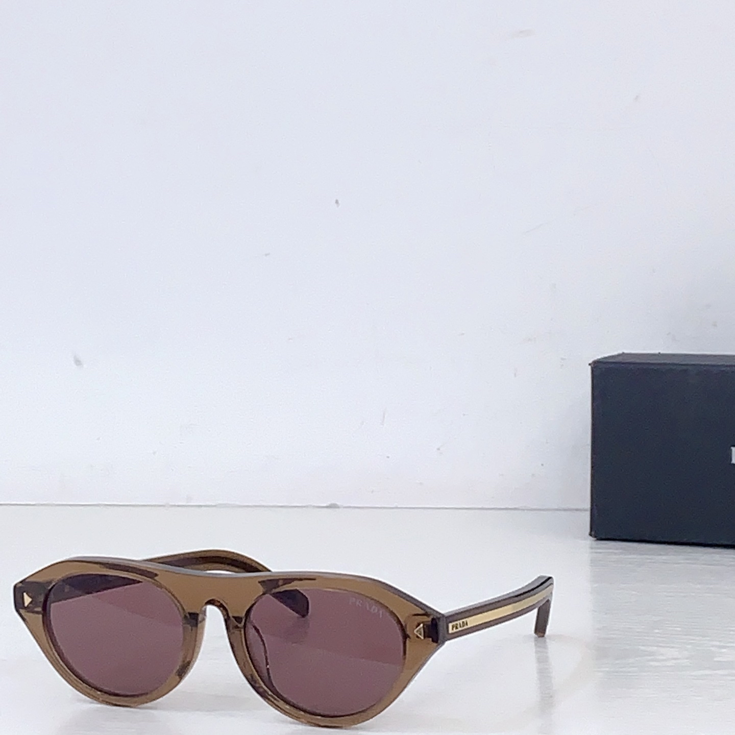 Prada PRAD* MODEL: PR B15S SIZE：51口20-145