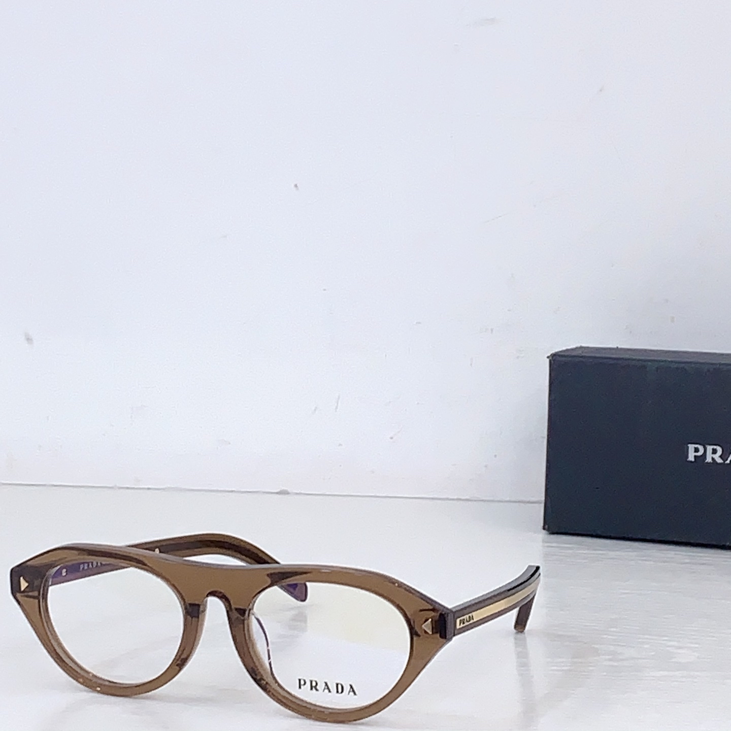 Prada PRAD* MODEL: PR B15S SIZE：51口20-145