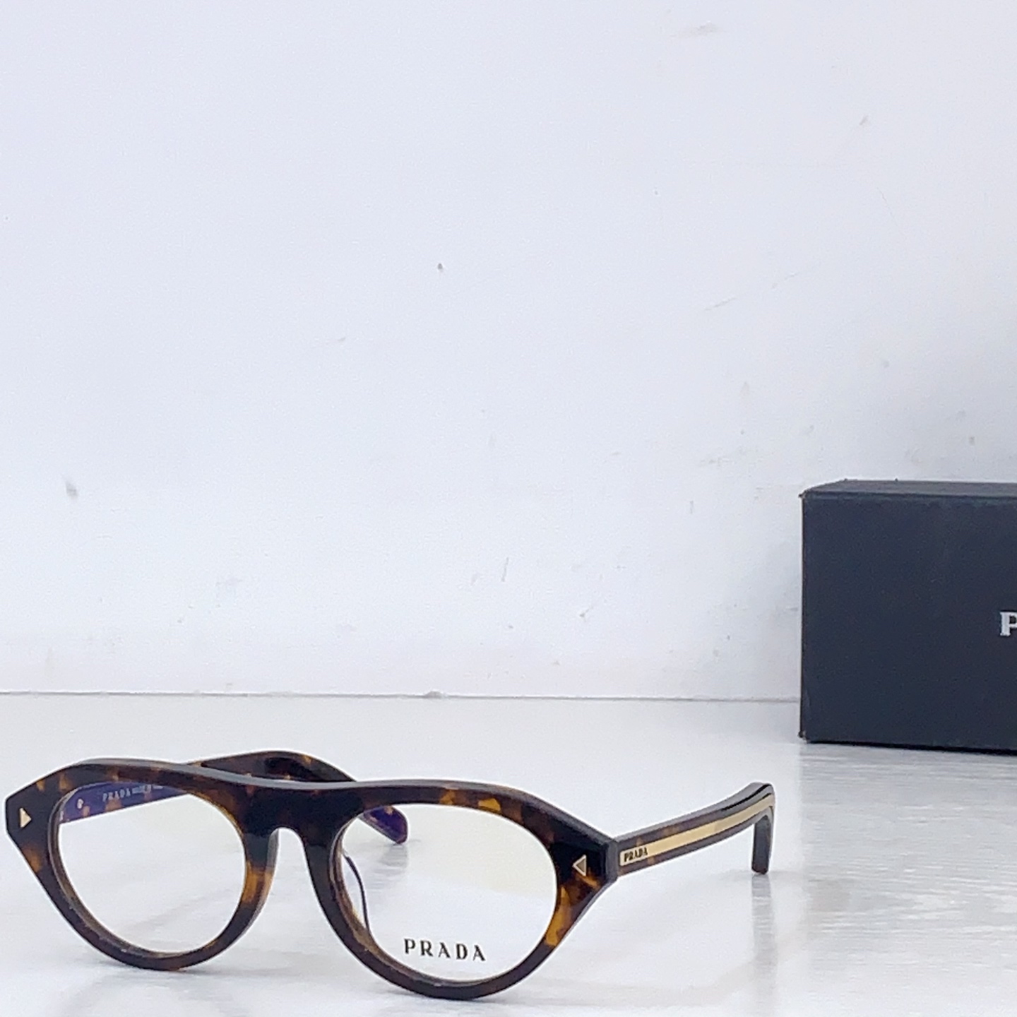 Prada PRAD* MODEL: PR B15S SIZE：51口20-145