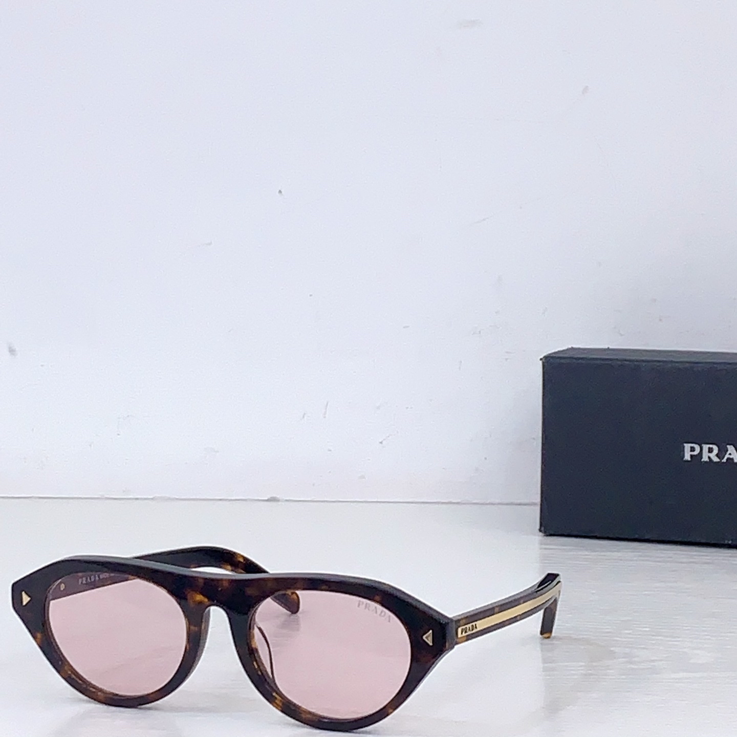 Prada PRAD* MODEL: PR B15S SIZE：51口20-145