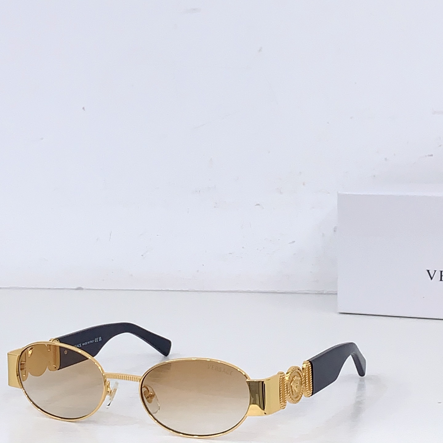 Versace VERSAC* MODEL：VE2299