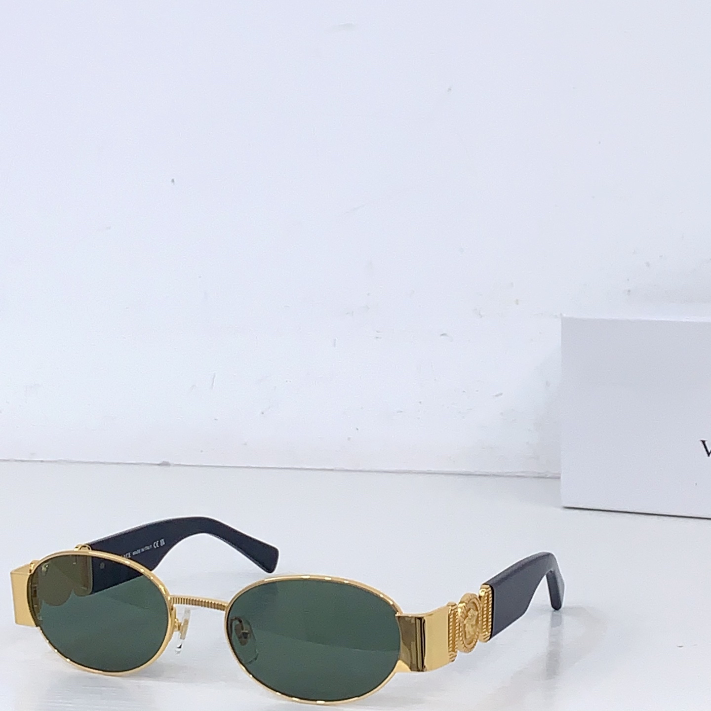 Versace VERSAC* MODEL：VE2299