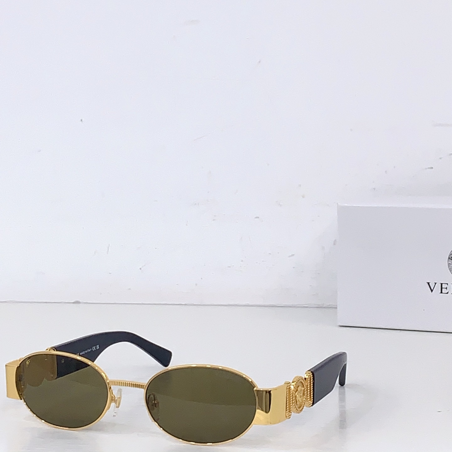 Versace VERSAC* MODEL：VE2299
