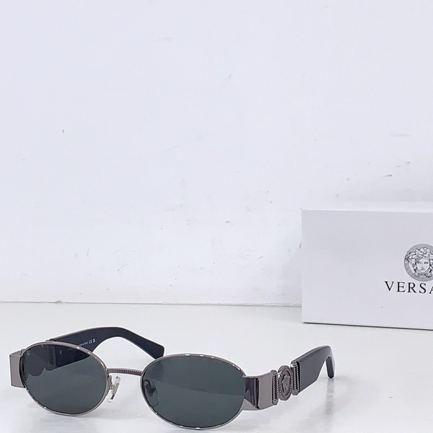Versace VERSAC* MODEL：VE2299