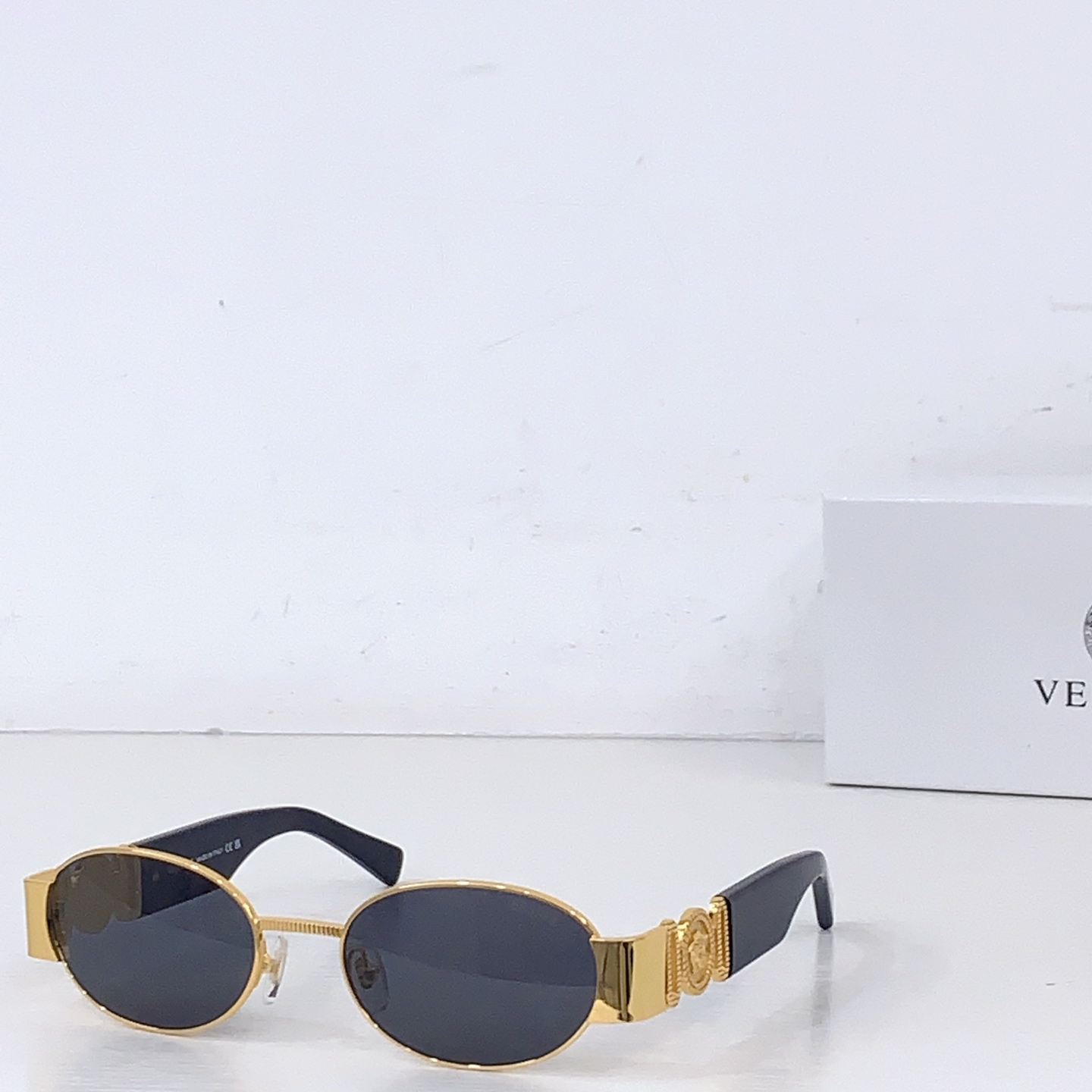 Versace VERSAC* MODEL：VE2299