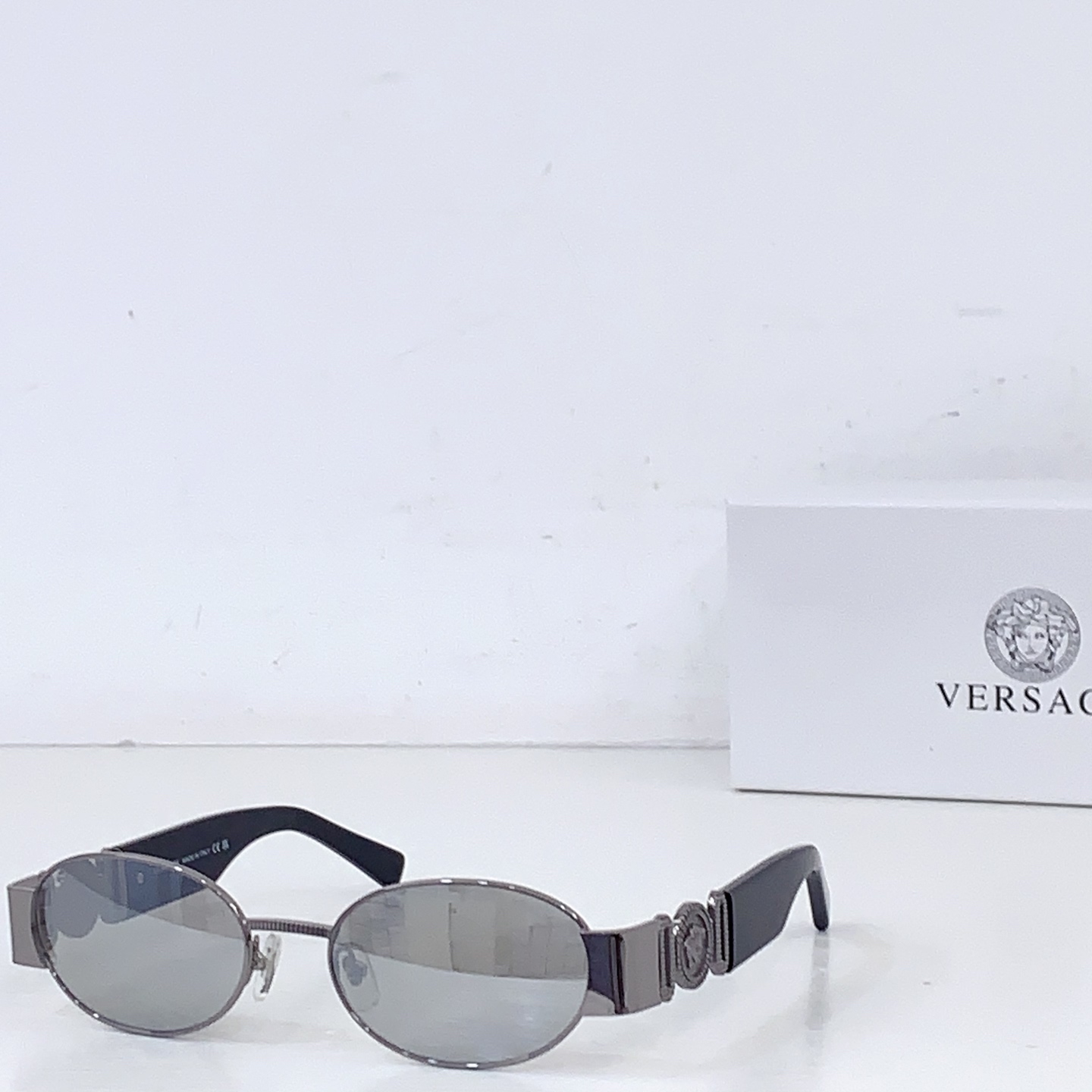 Versace VERSAC* MODEL：VE2299