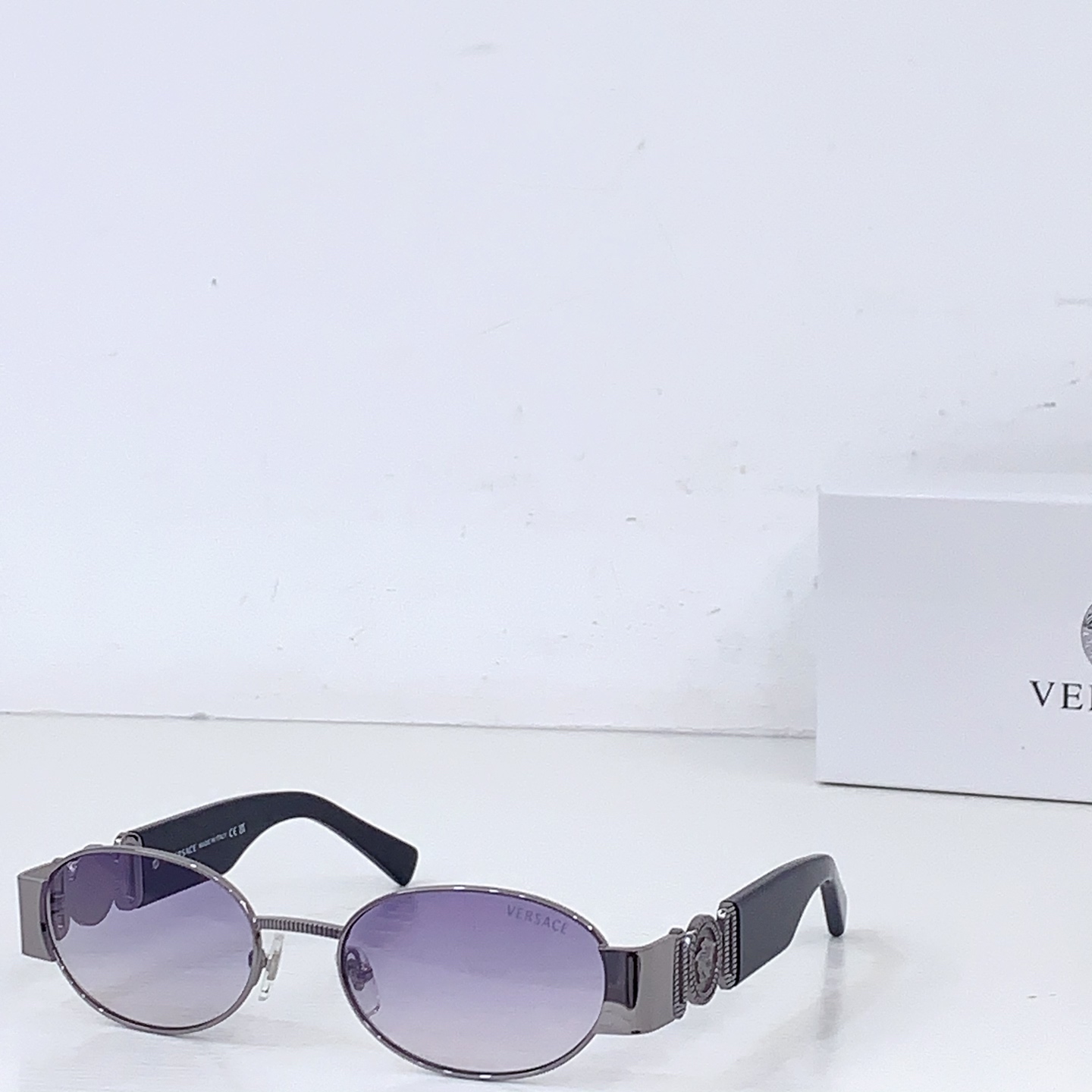 Versace VERSAC* MODEL：VE2299
