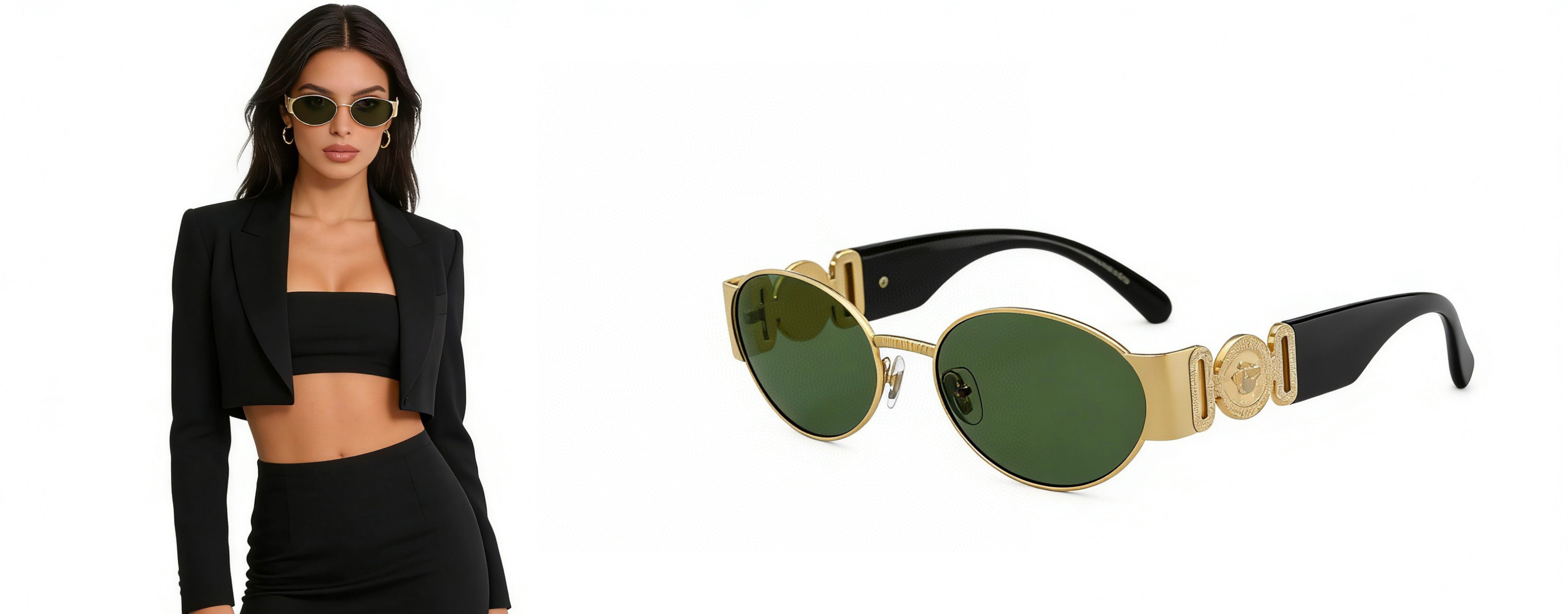 Versace VERSACE