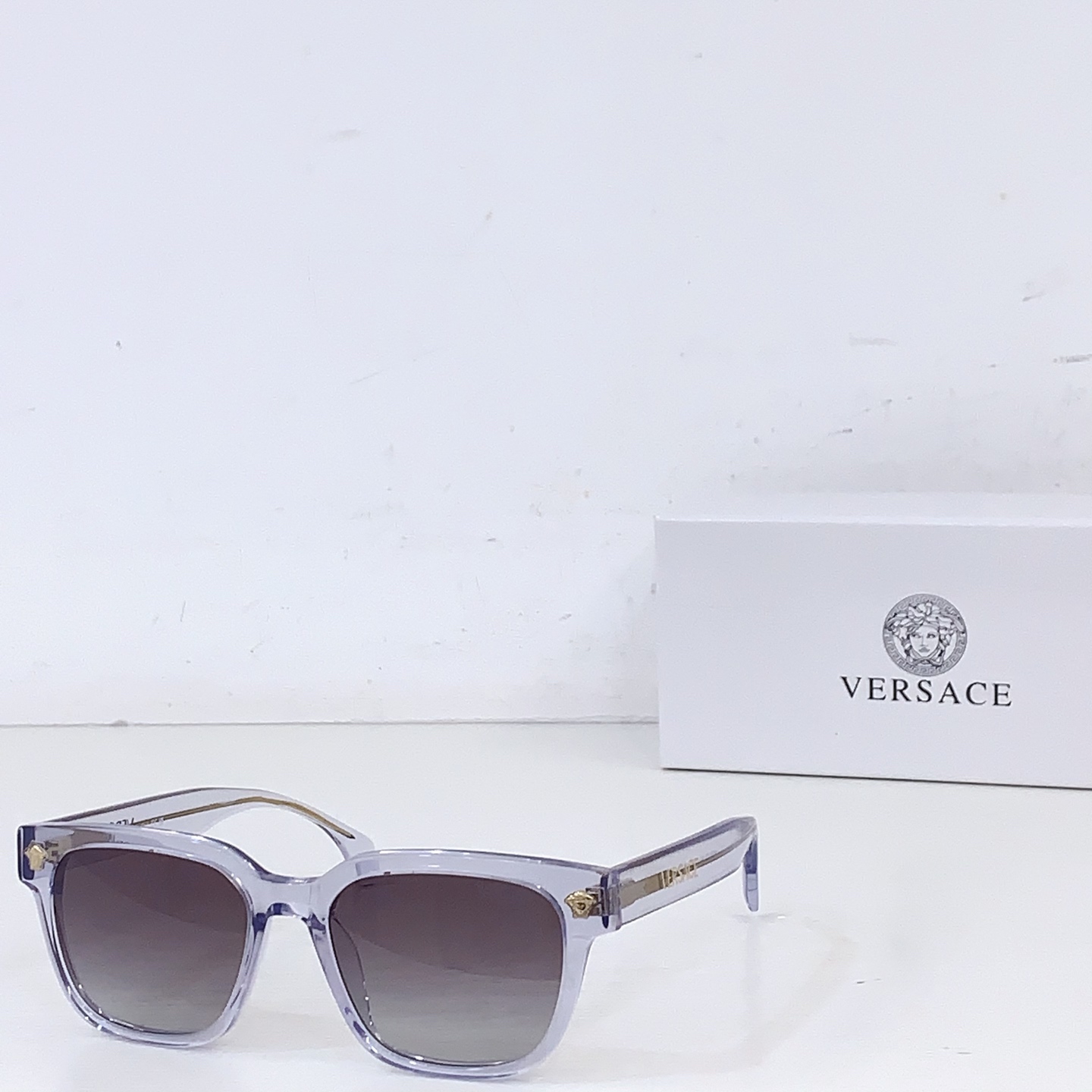 Versace VERSAC* MODEL：VE4513D
